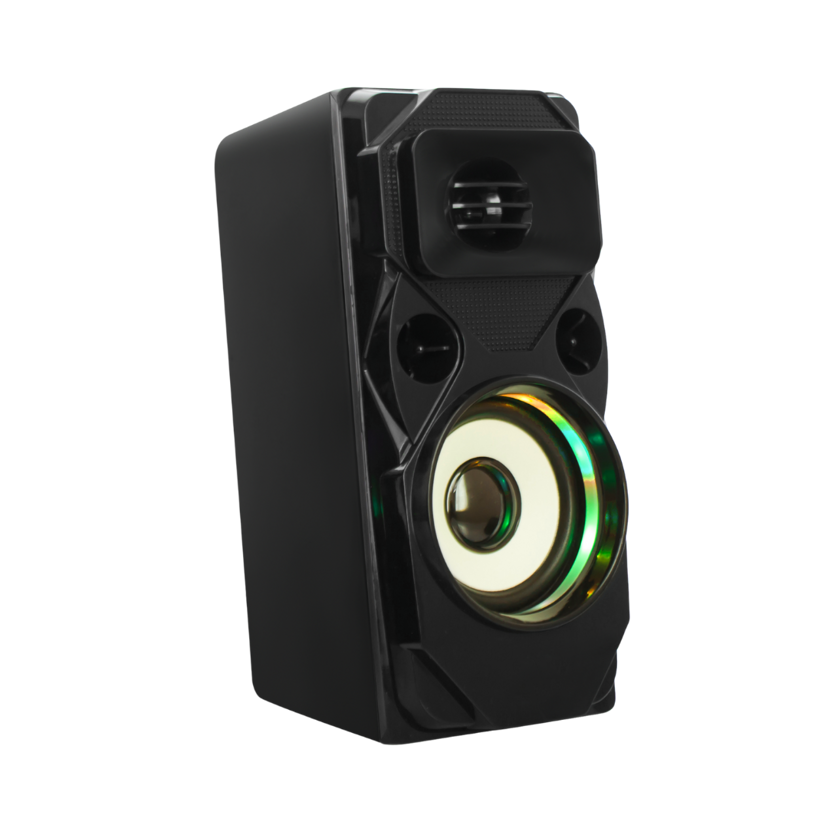 High-Quality Speakers & Audio Systems